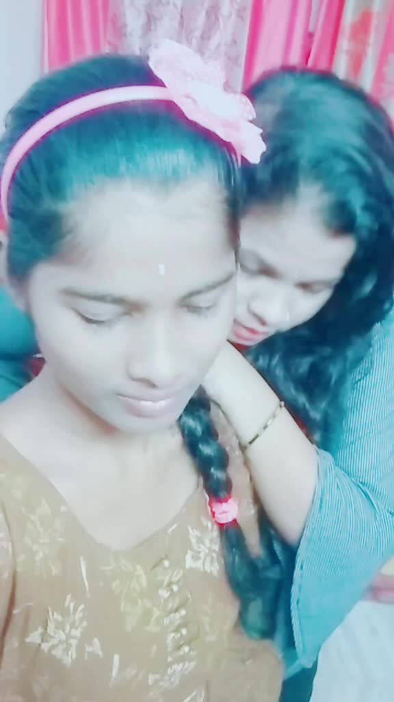 @Srivani