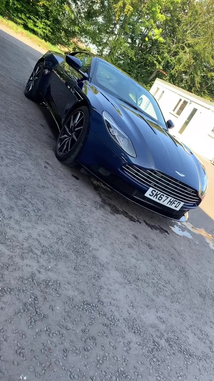 @Augustus Autos