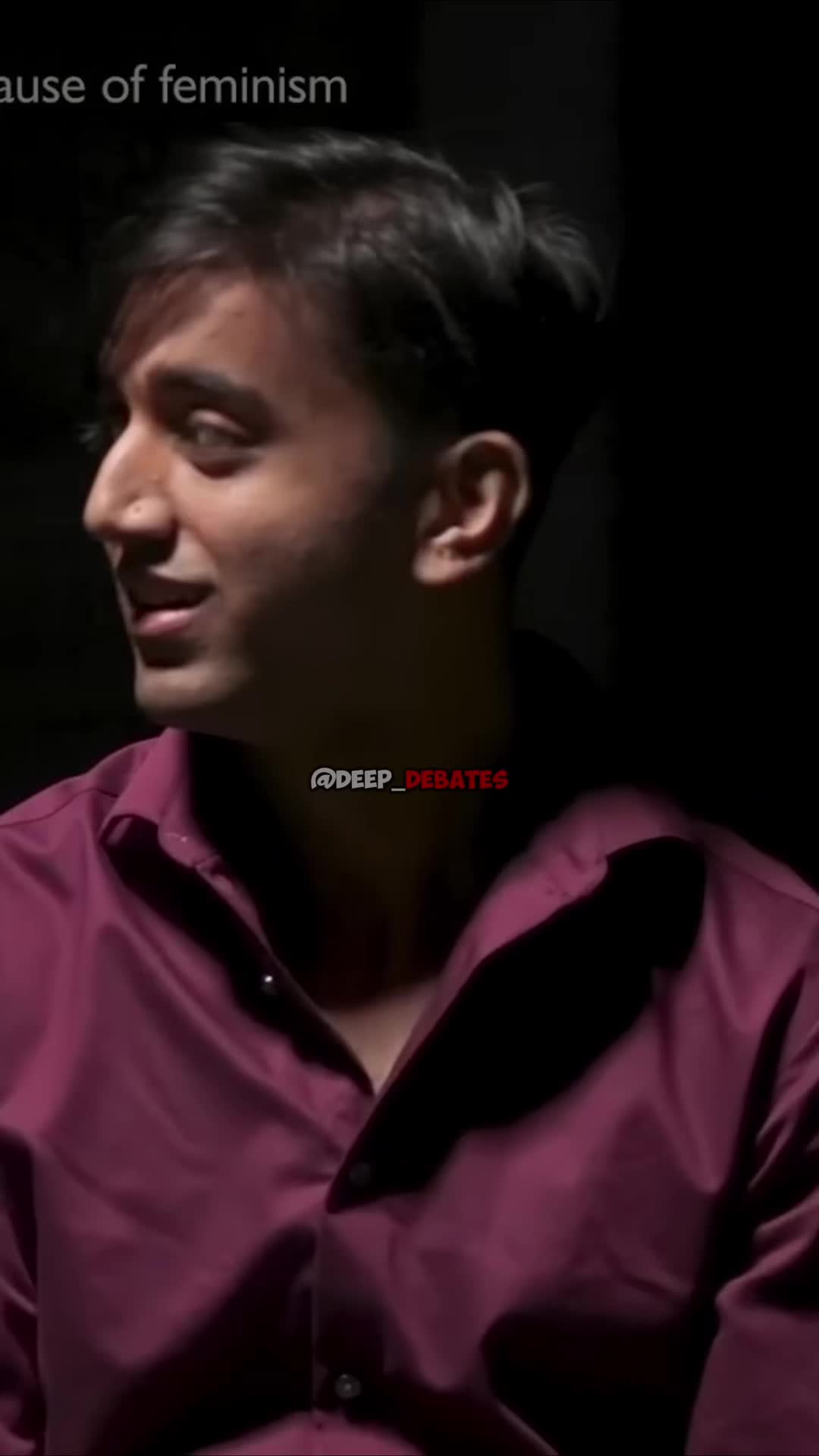@DeepDebates