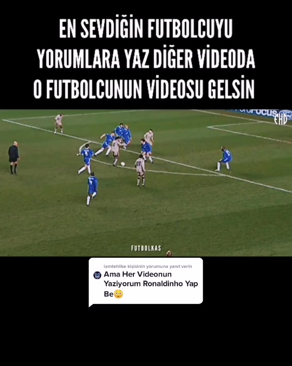 @Futbolkas HD