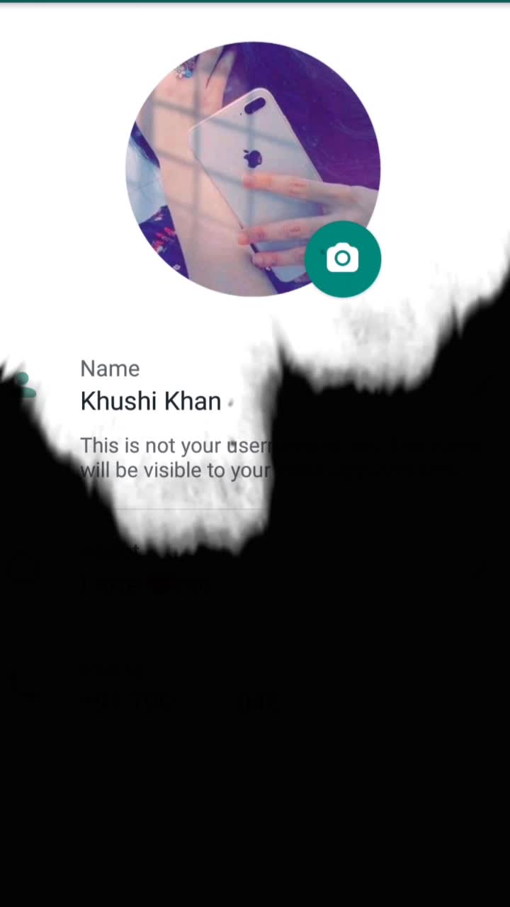 @khushi hassain