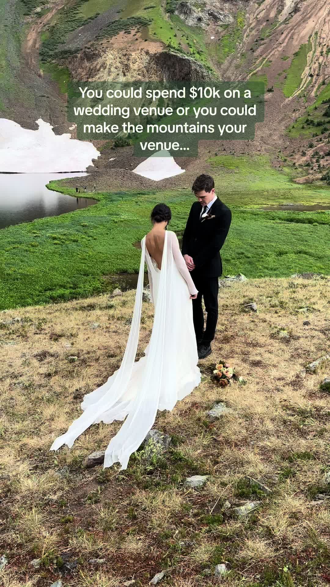 @colorado elopements