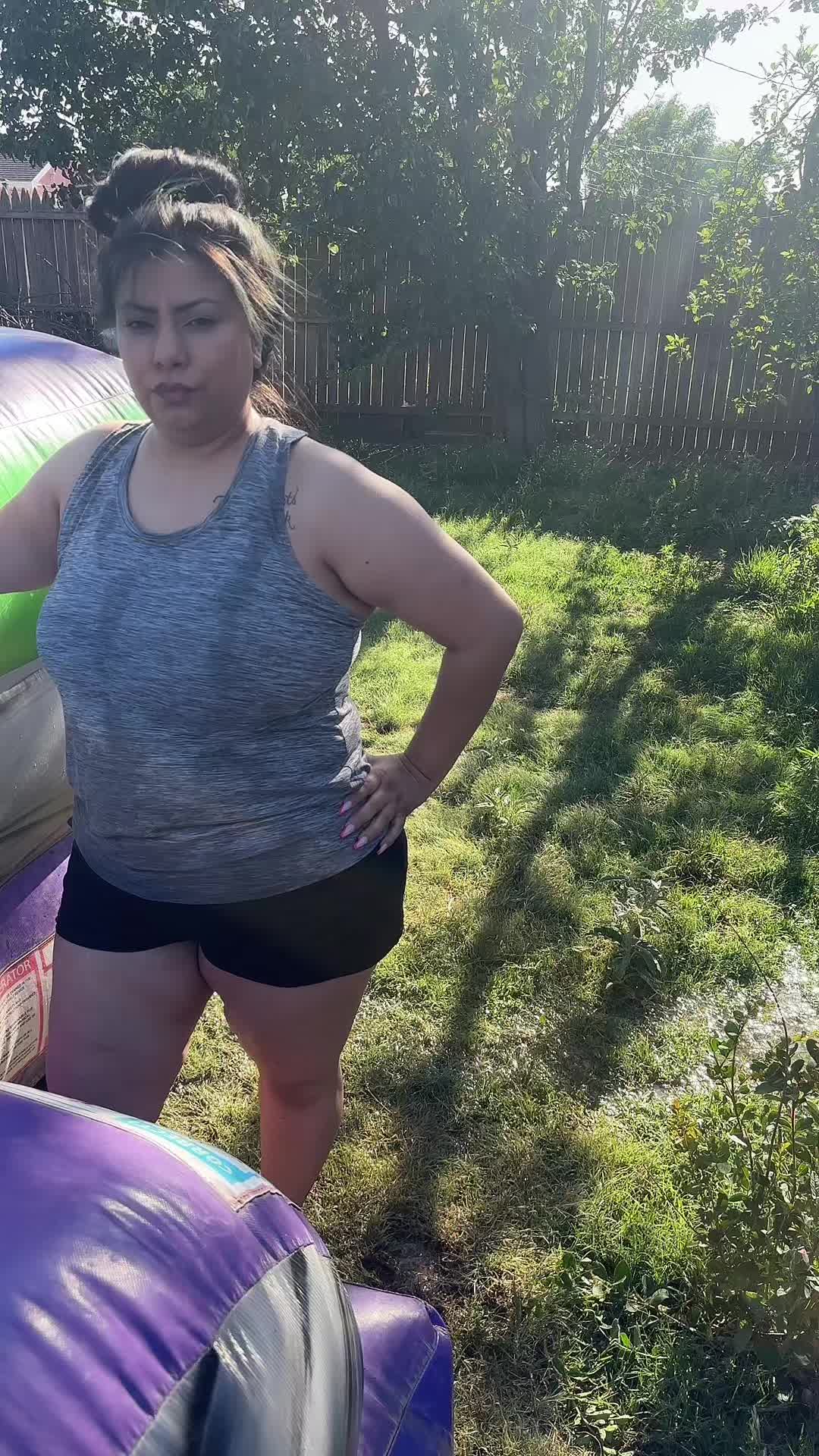 @DesiRae Hernandez