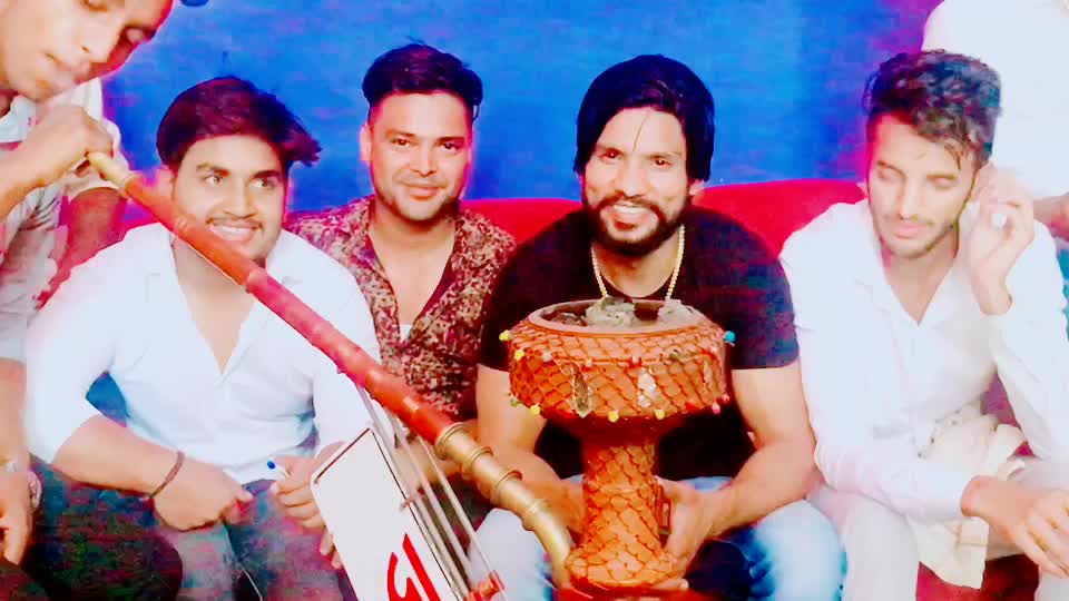 @SAURABH JATAV