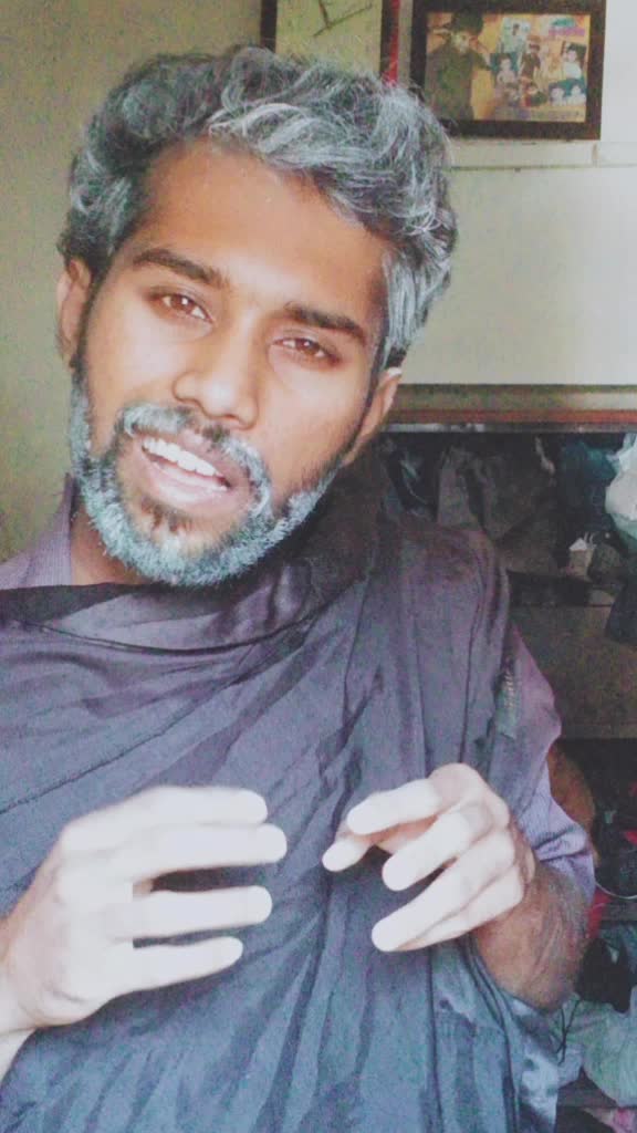 @Vasanth Vee J