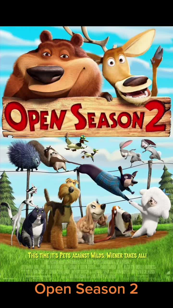@Animated Movies