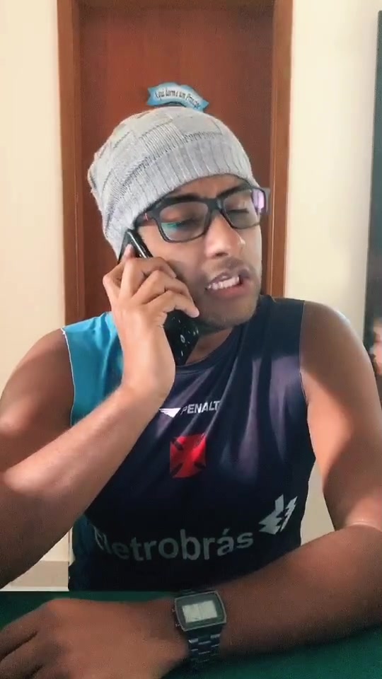 @Felipe Oliveira da S