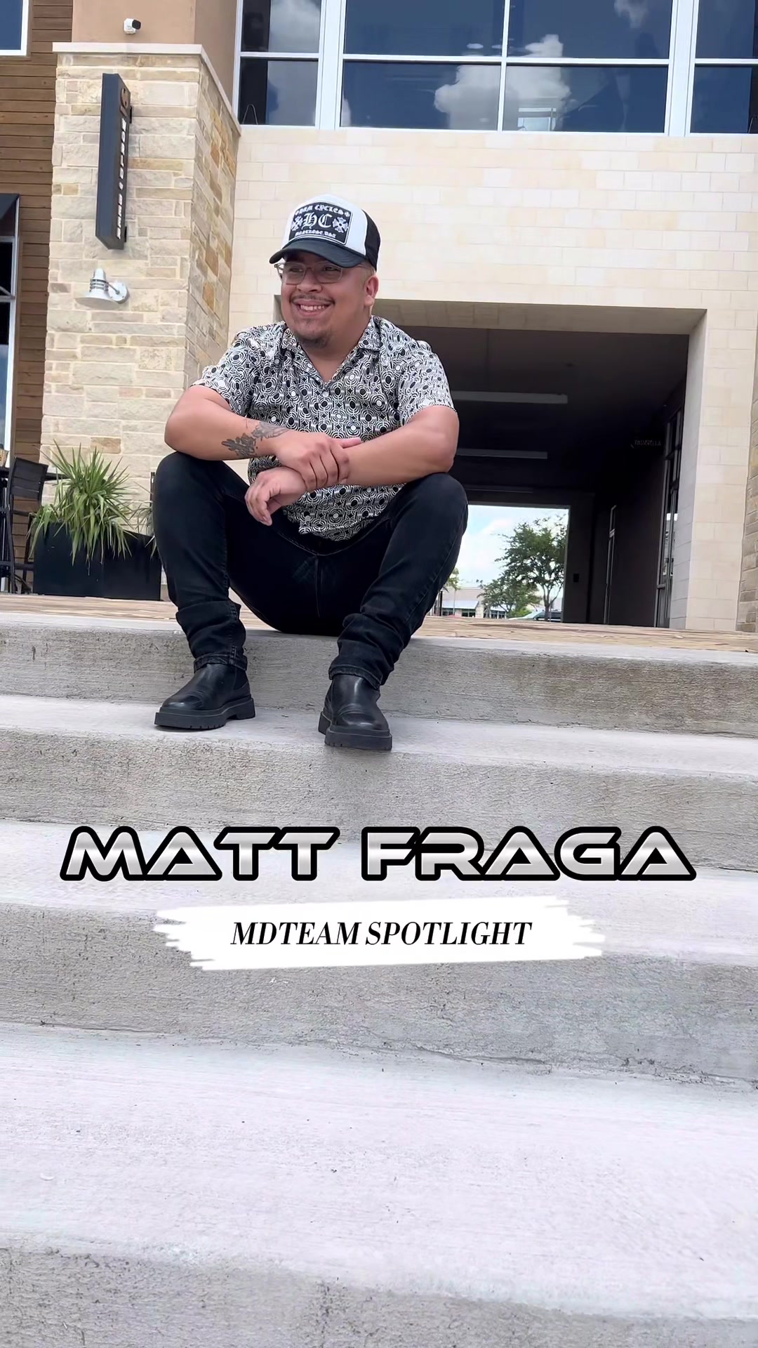 @Mark Dimas Team