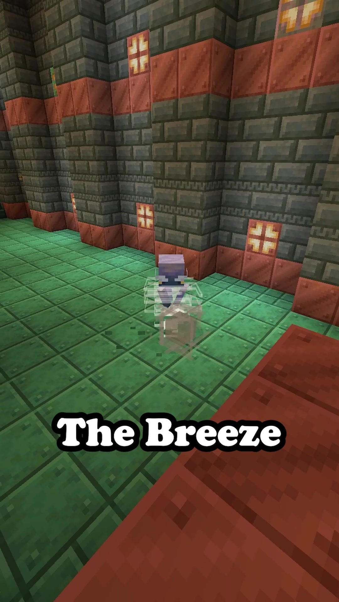 @Minecraft Tips and Tricks