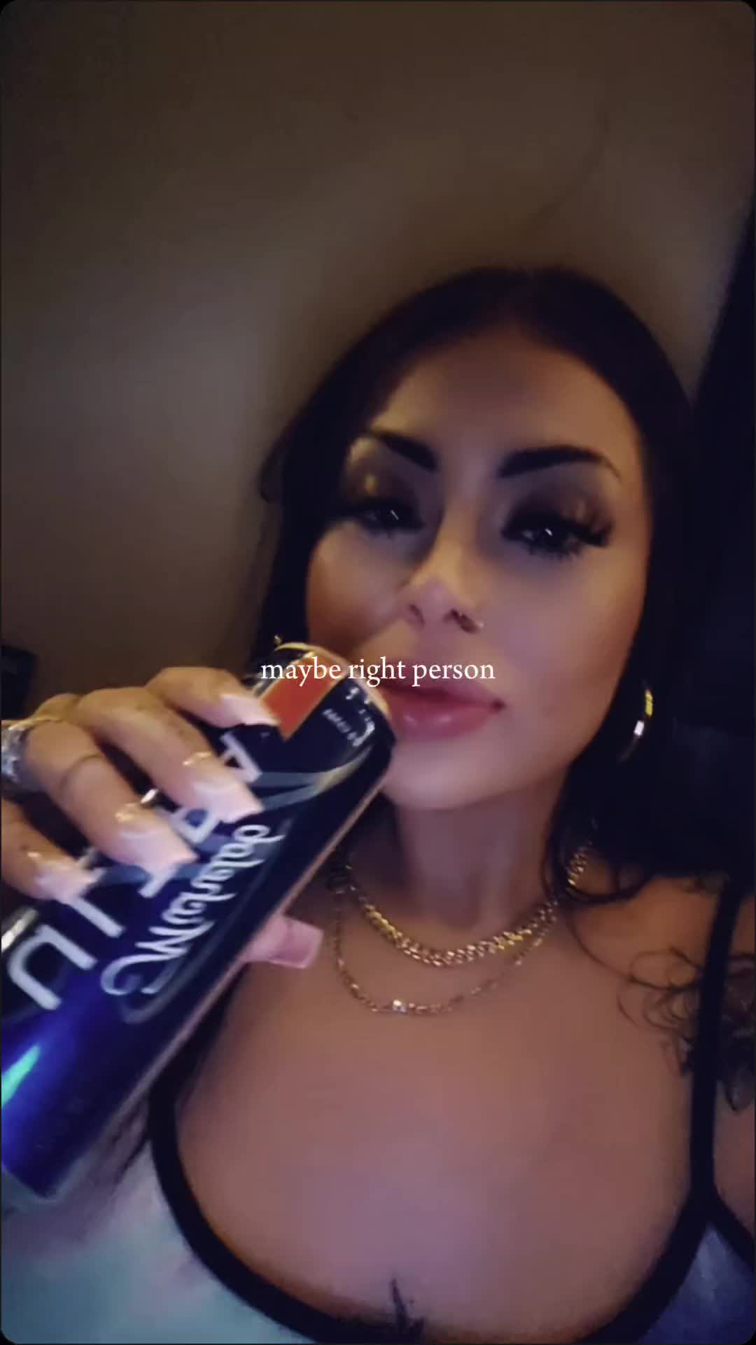 @Chinita N Perez