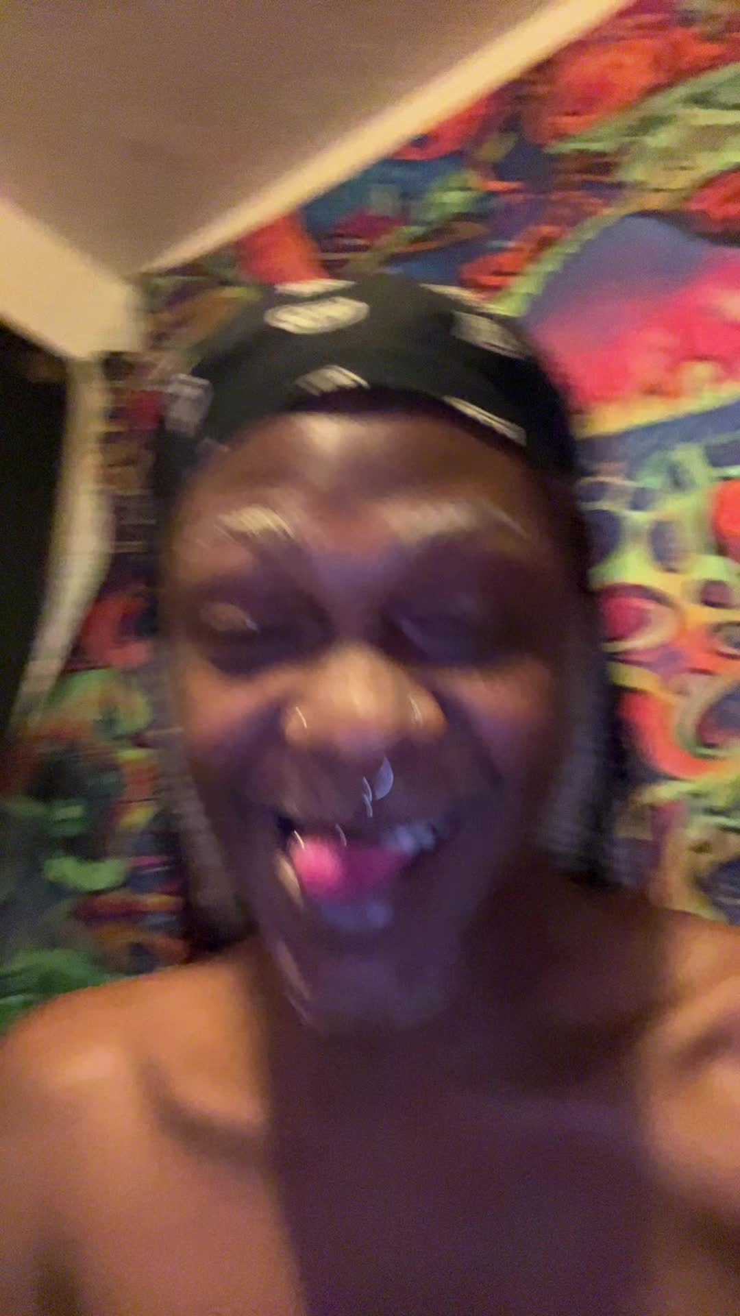 @Blessed be the fruit ๐