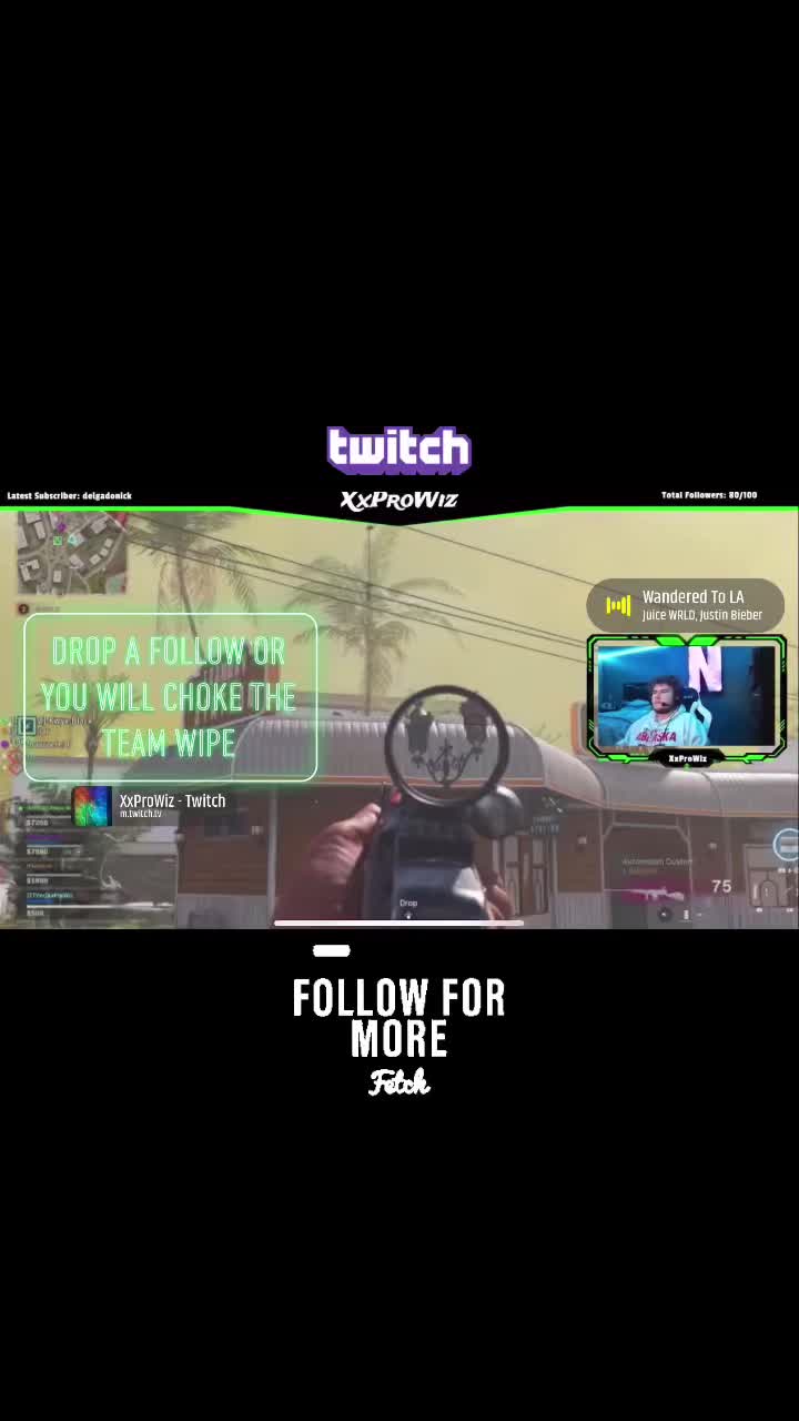 @ProWizPoke