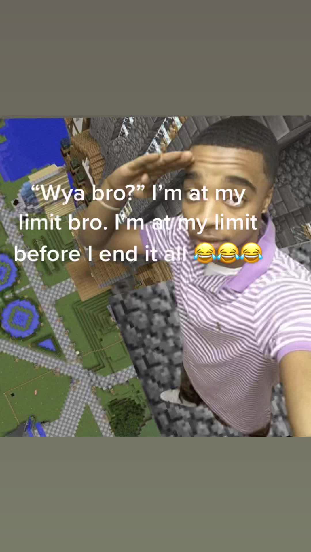 @Whatd he say?!