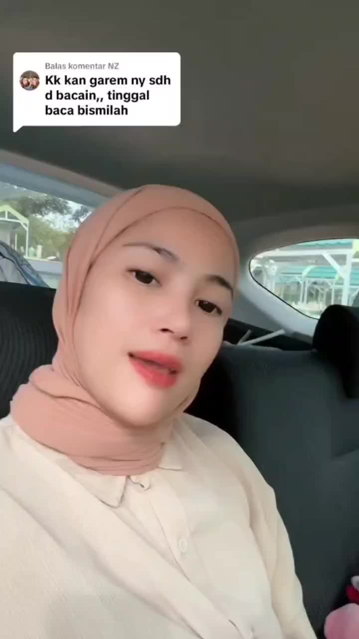 @Garam Ruqyah Doa