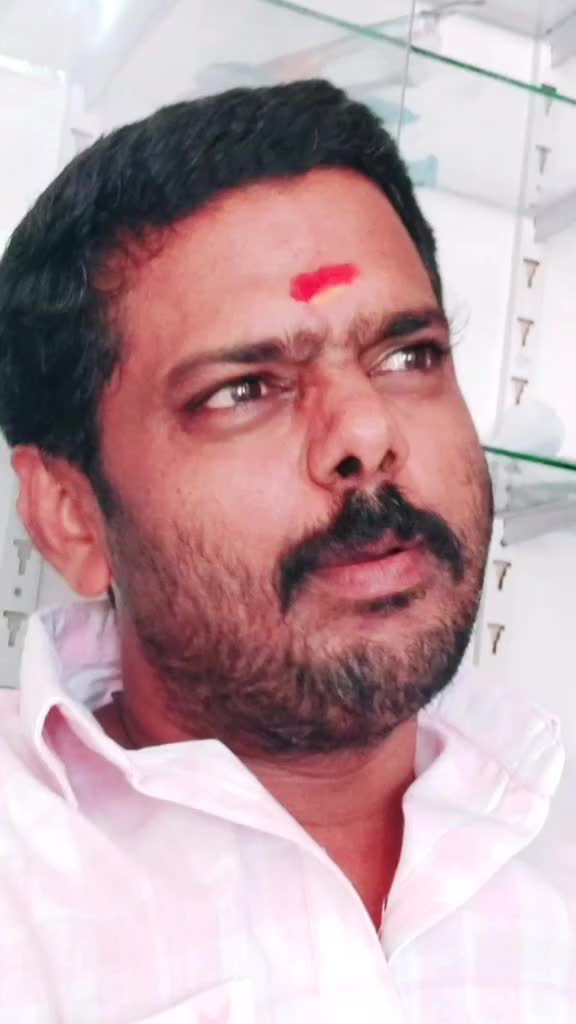 @Mrl Venkatesh