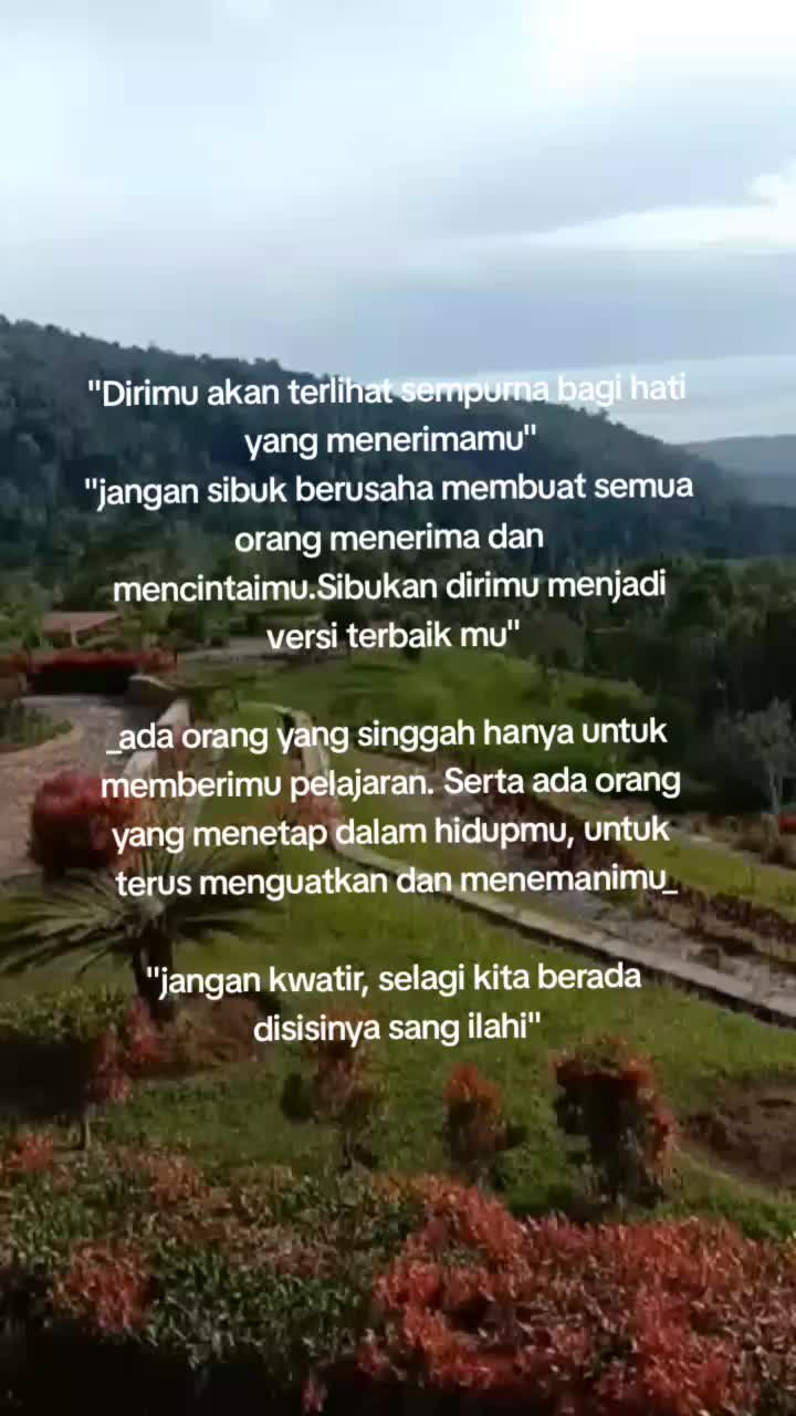 @Akhwat Private