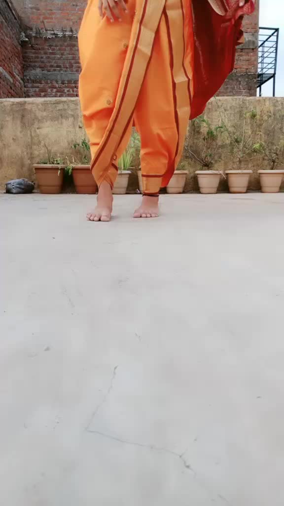 @pooja bhalchandra wa