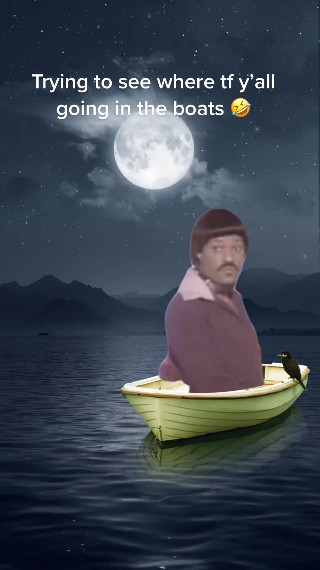 @Rondaboo