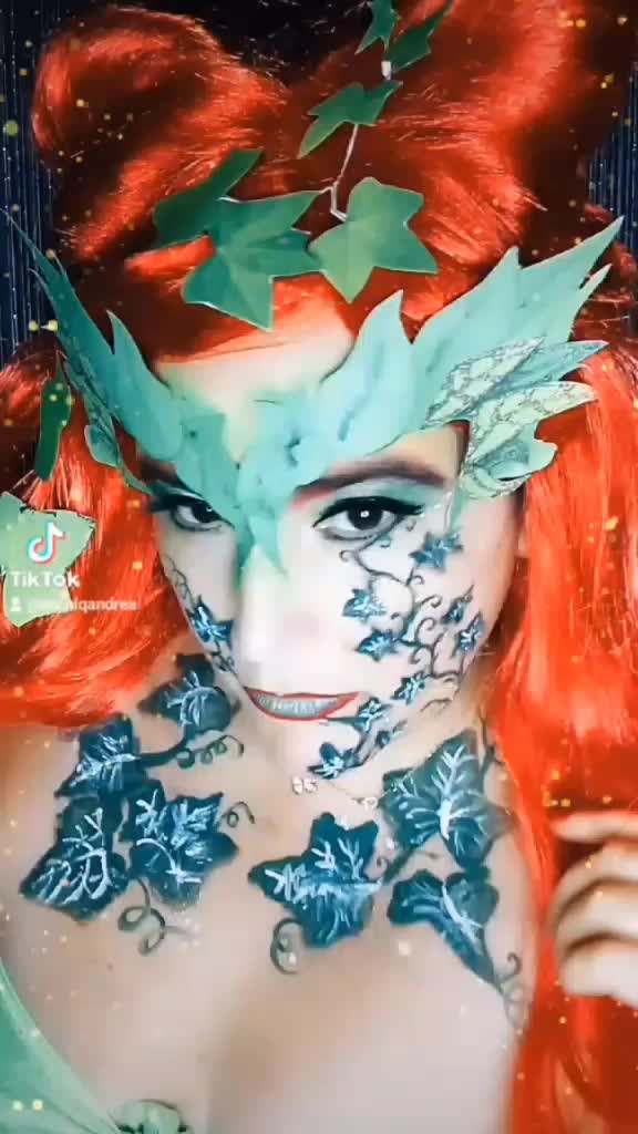 @MoniqAndrea-Bailamariposa