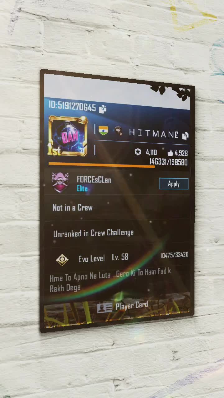 @HITMANgamingYT✔️