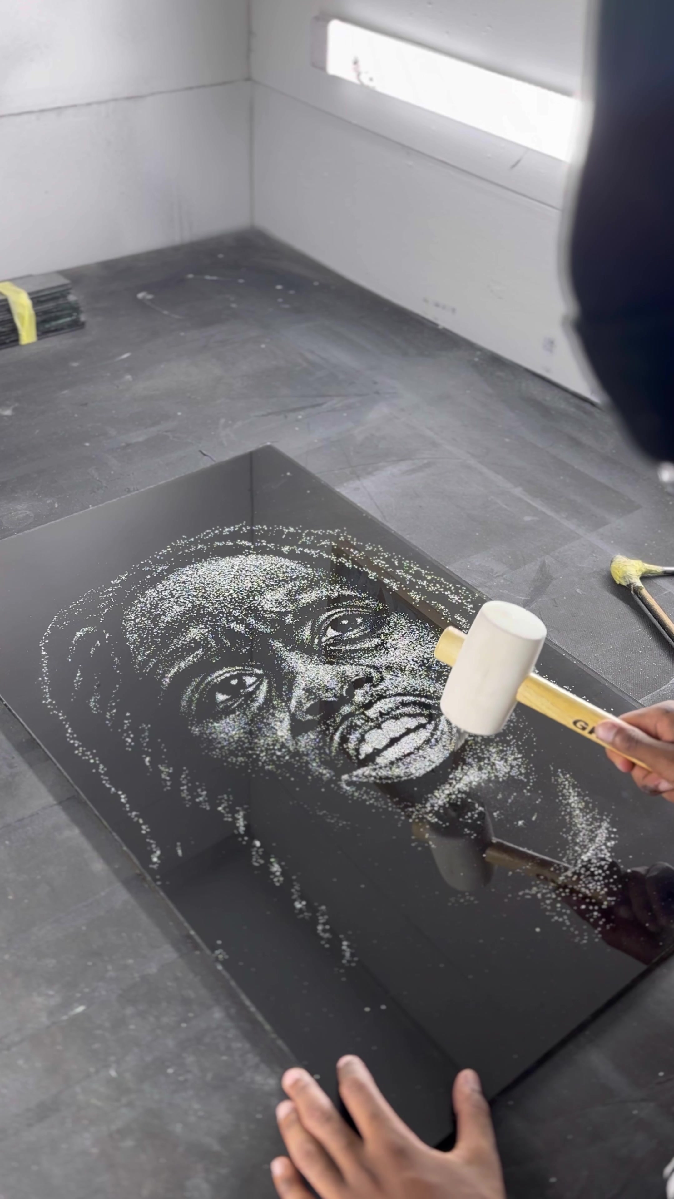 @SK Original Art 🔨
