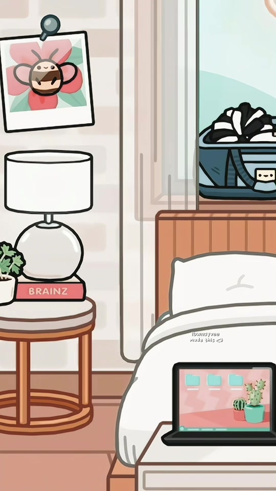 @</3