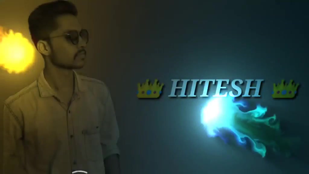 @Hitesh Laxkar