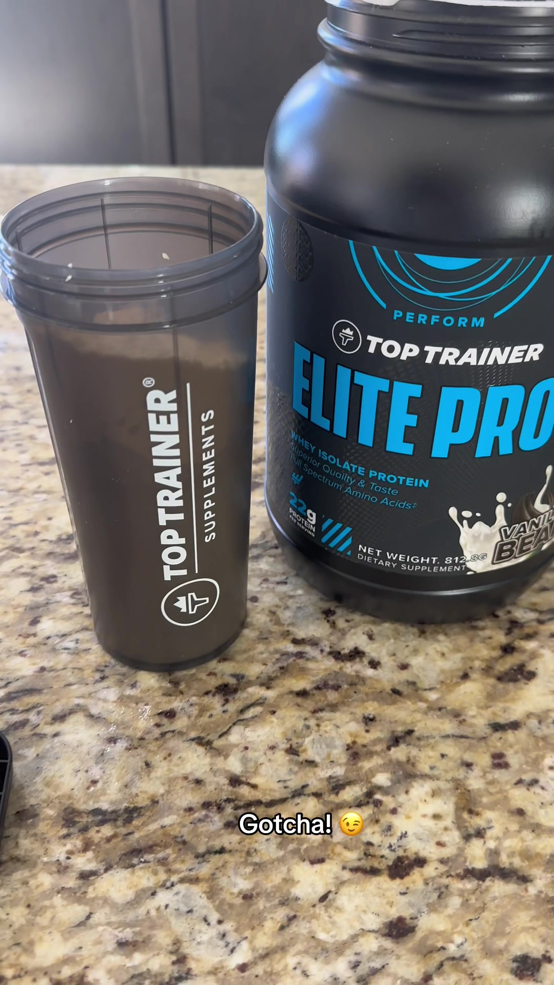 @Top Trainer