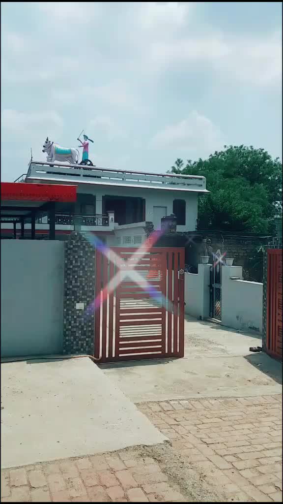 @laddu gopal ji