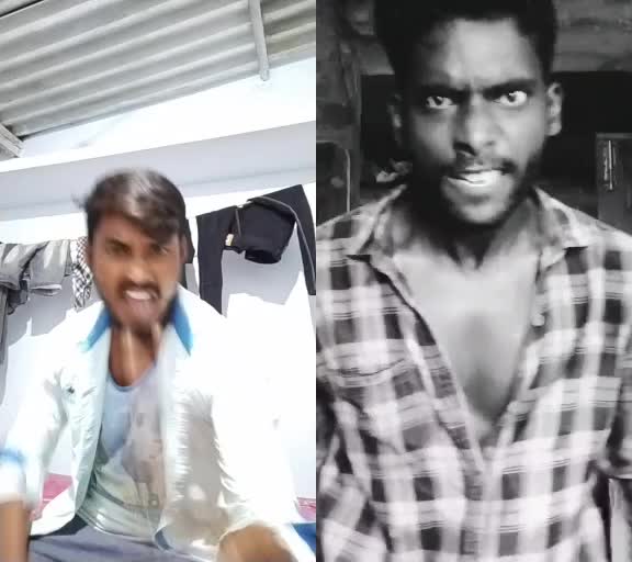 @Mani Kanta Manu