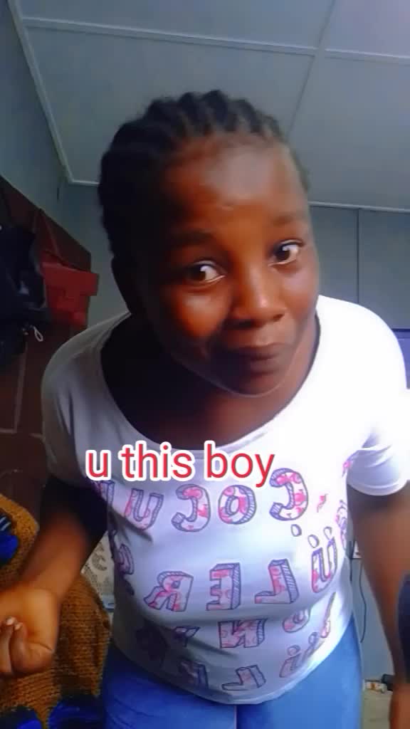 @Gifty Bashiruo
