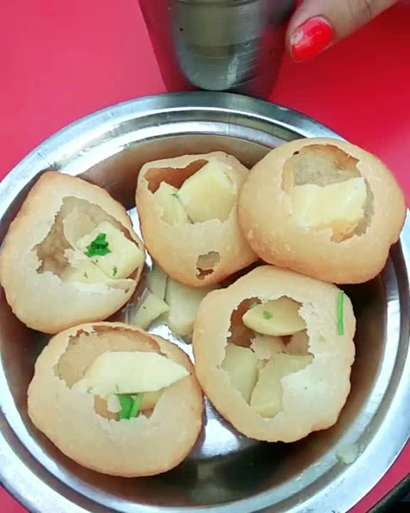 @Pyaar Se Foodie