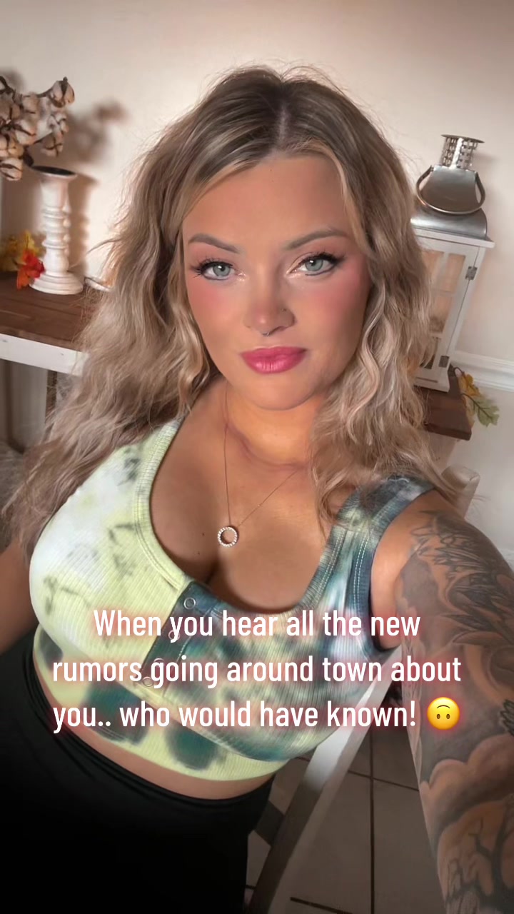 @Jessica Donahue