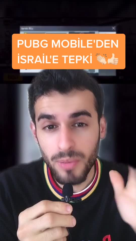 @ekremiletmis