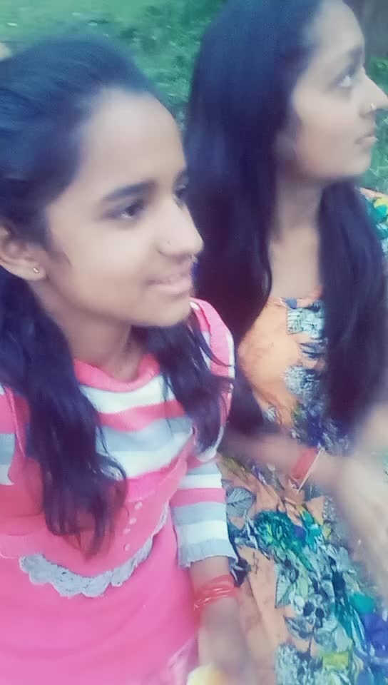 @Rana Vinita