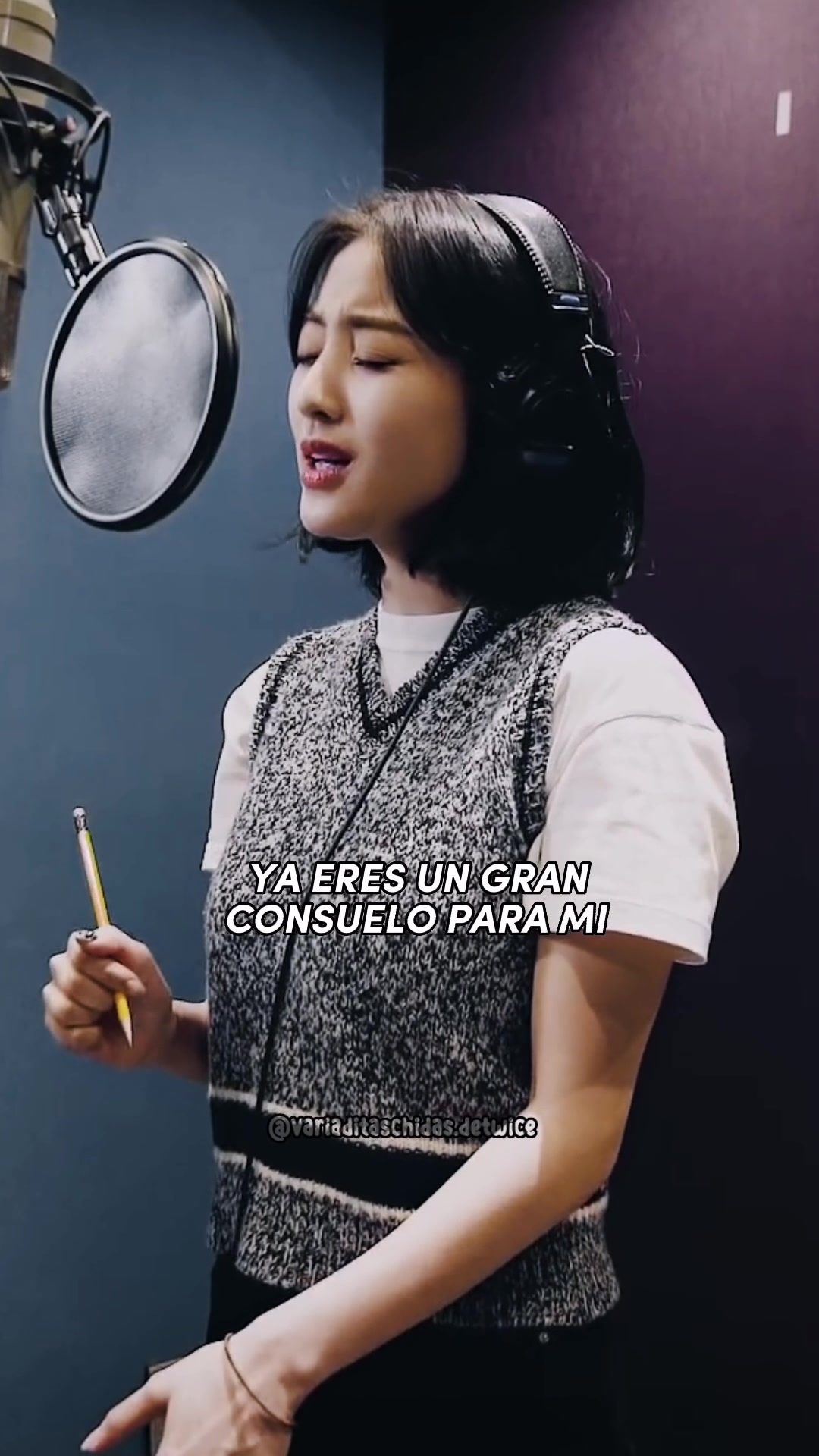 @Nay | VariaditasChidasDeTwice