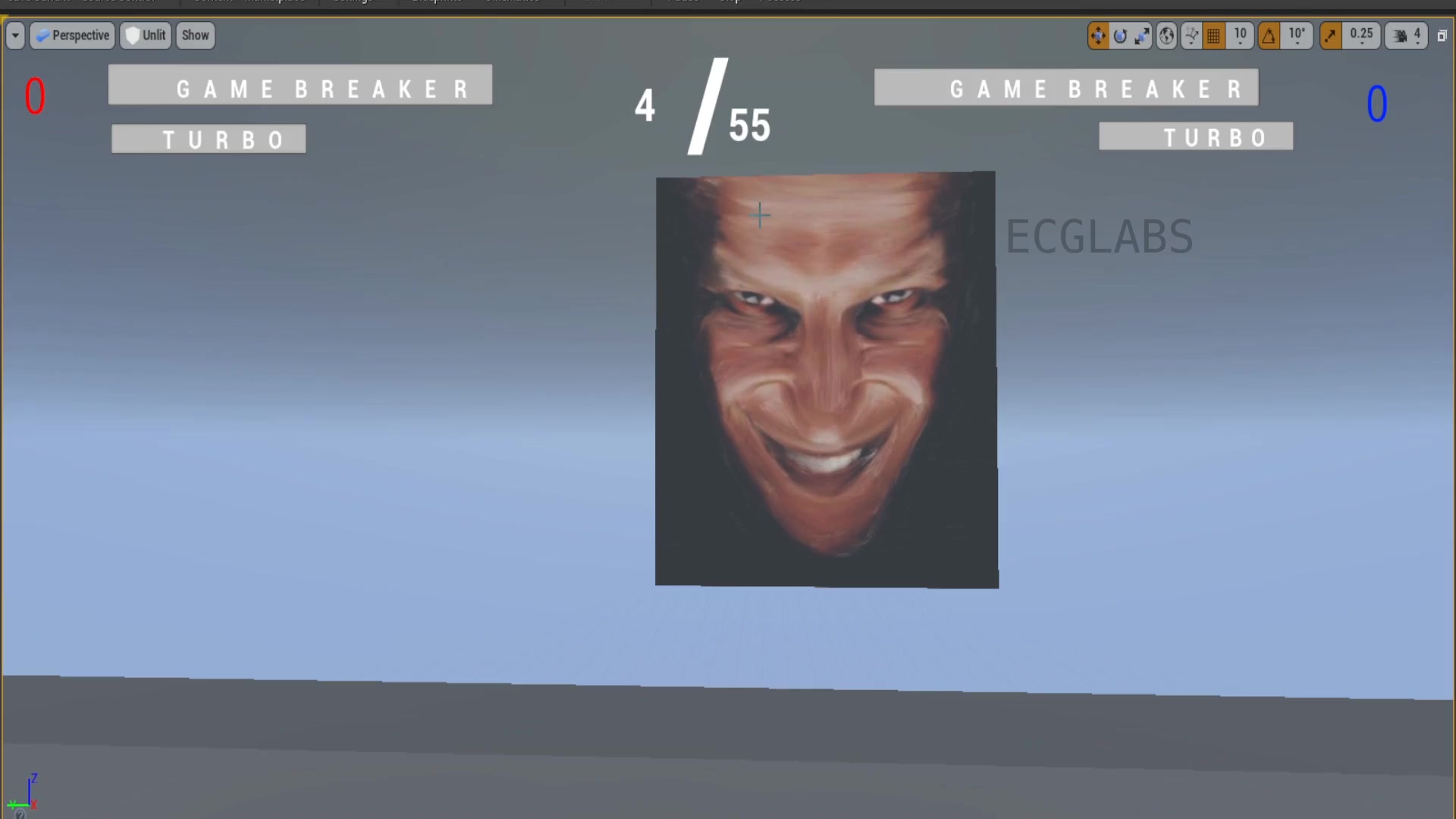 @ECGLABS