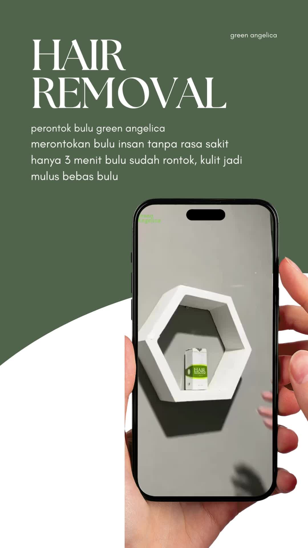 @KLINIKGREENNGELICA