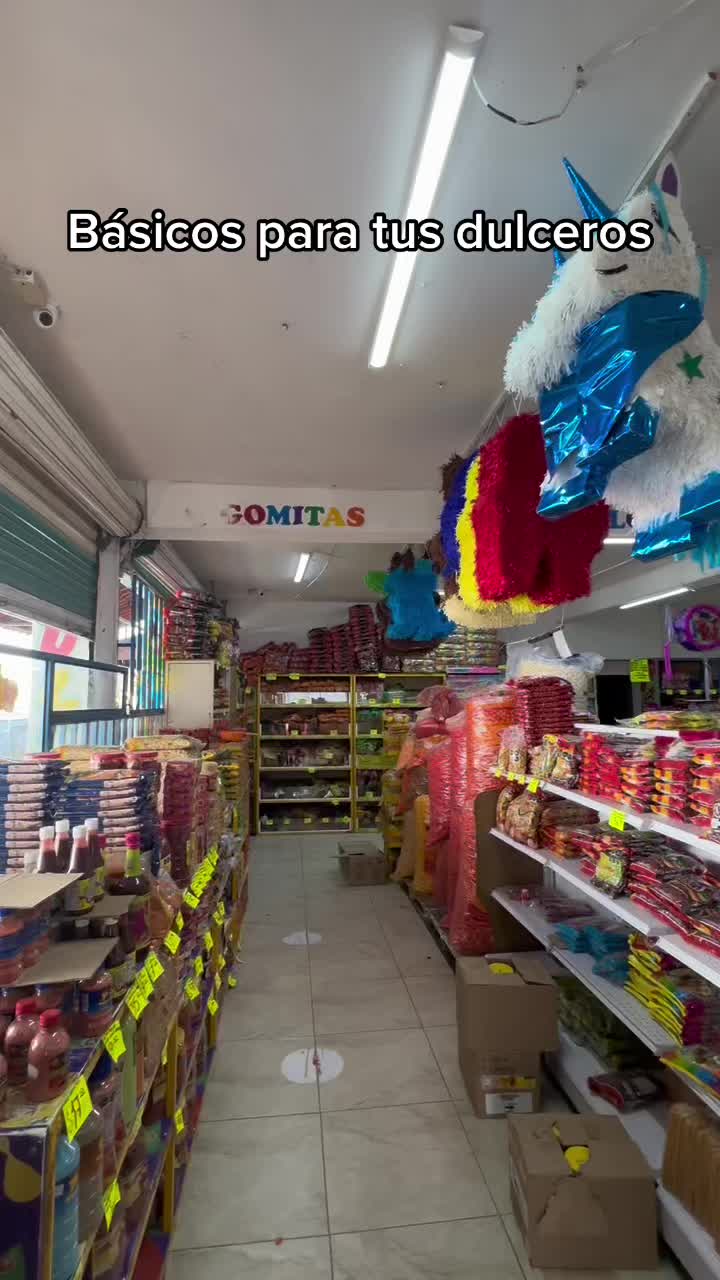 @Dulceria Don Pifas