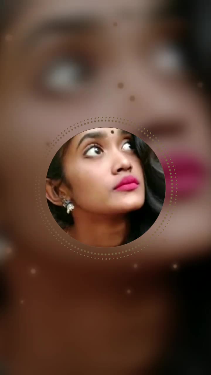 @😍Rowdy eyes killer❤