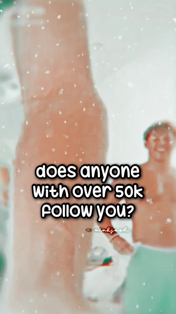 @Logan | 20K!!!!