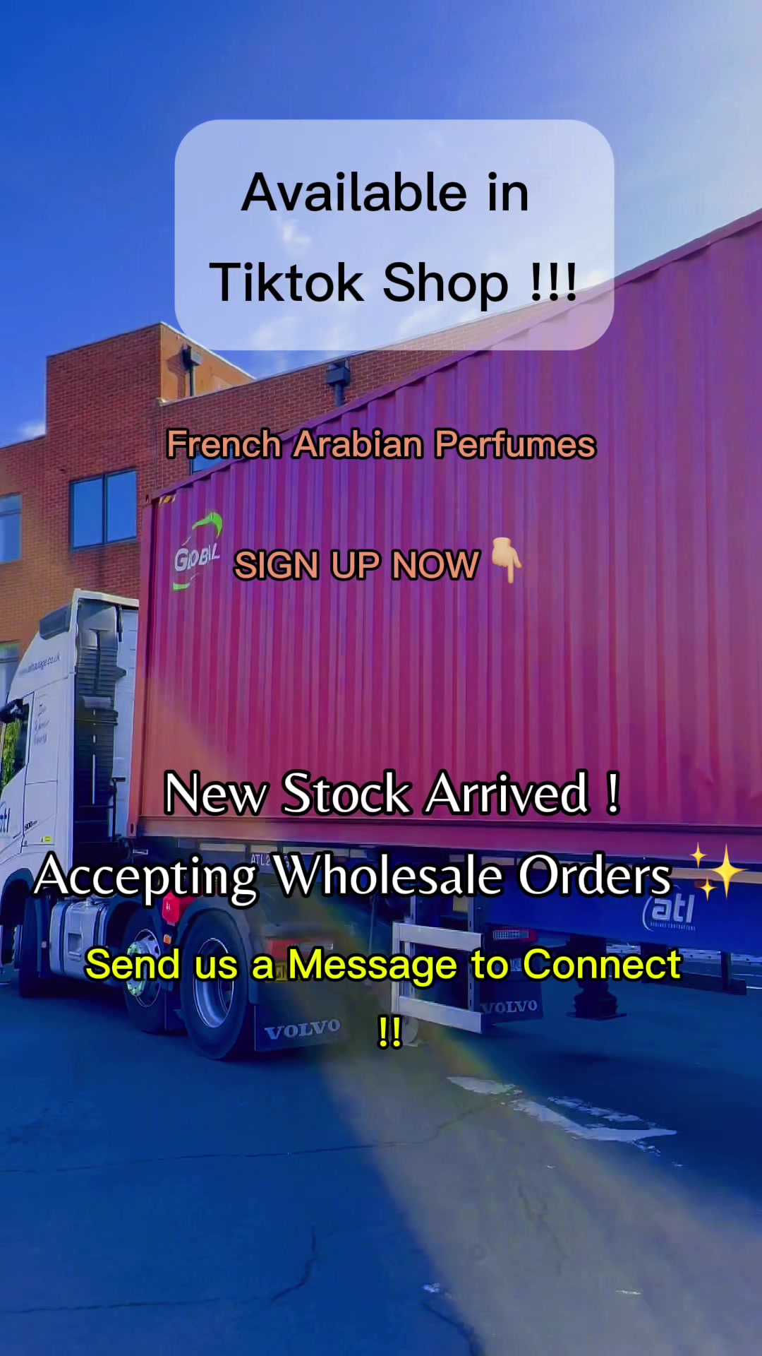 @French Arabian Parfum