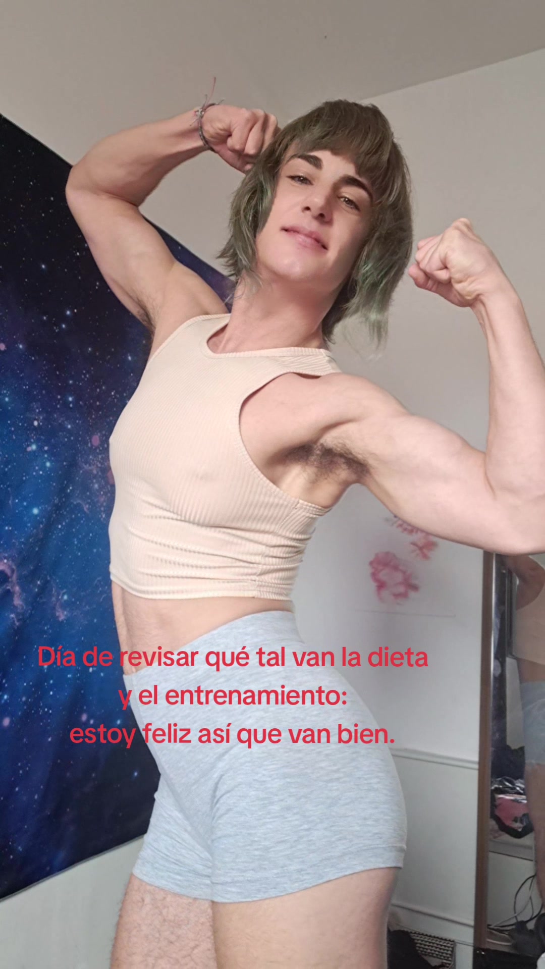 @Aragne Spicy