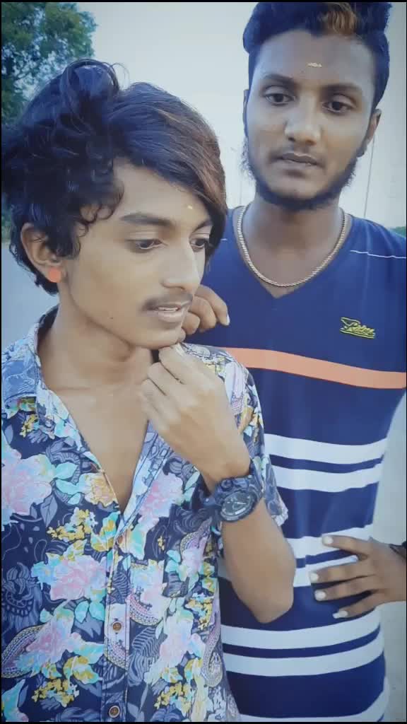 @Dinesh Rosi