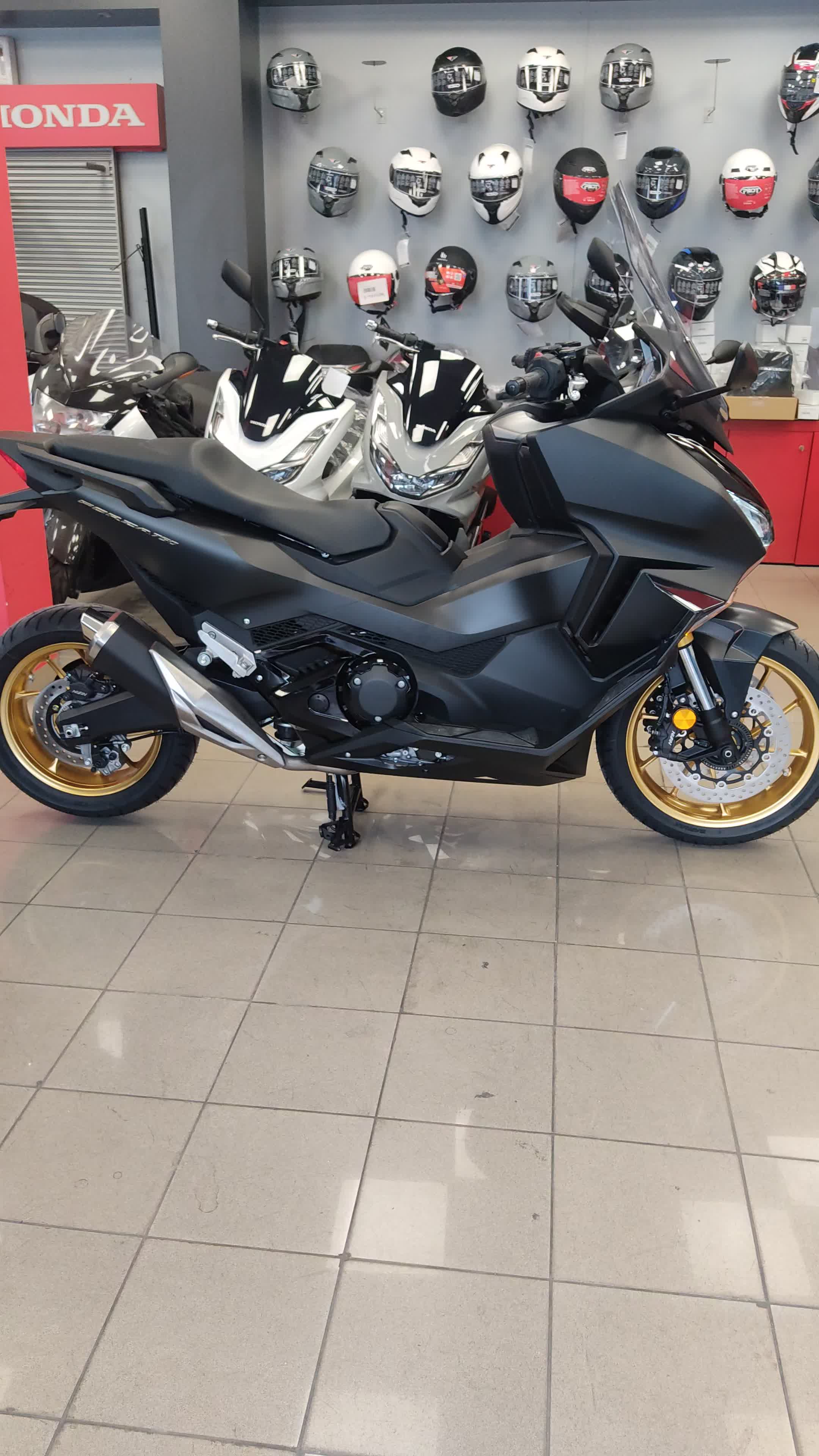 @Motorrad Motors