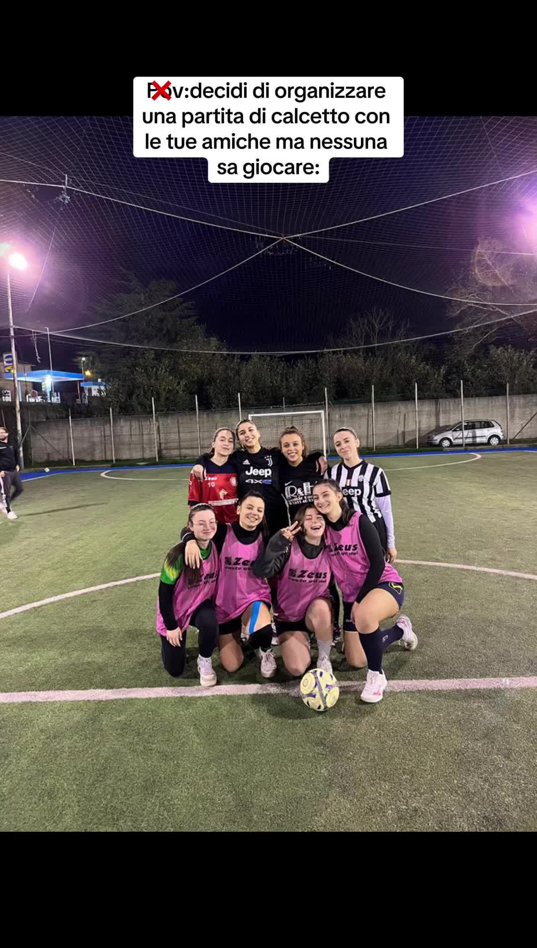 @Pia De Simone 🏐