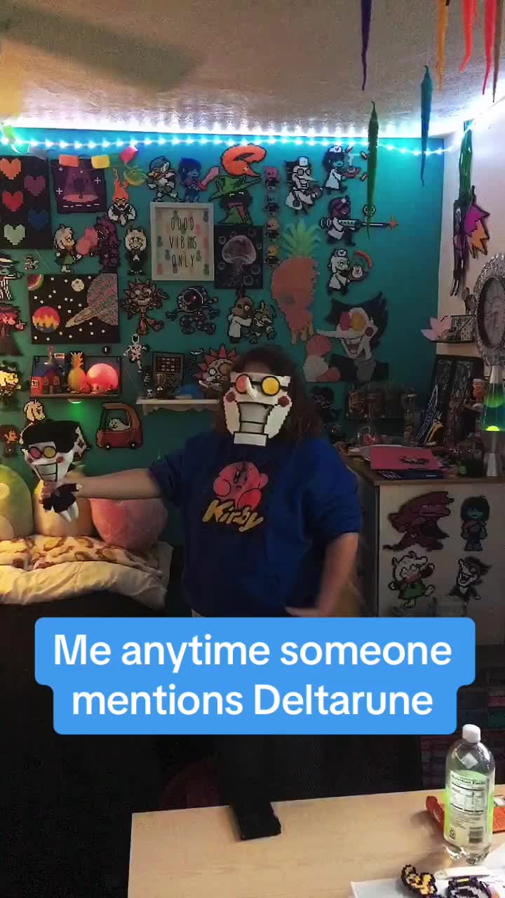 @Newbees