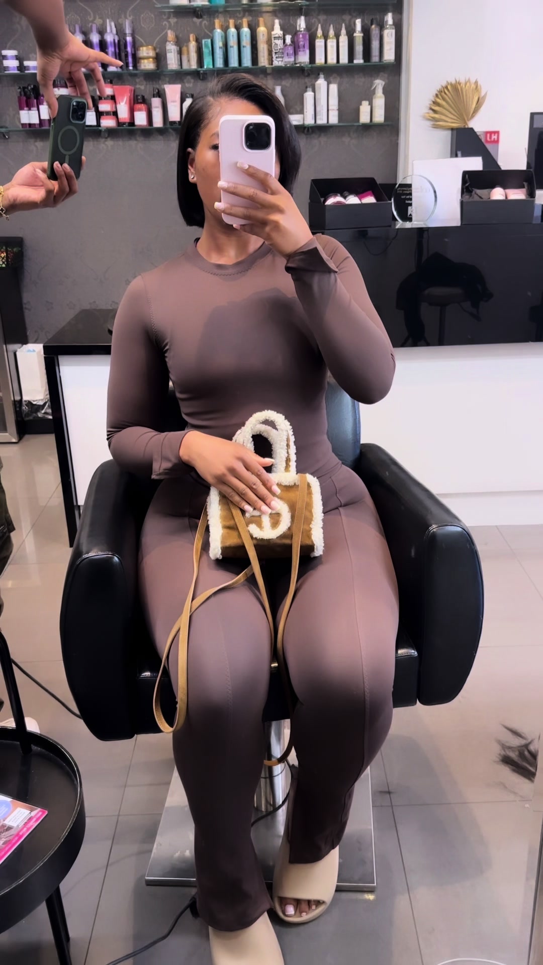 @📞 me lili