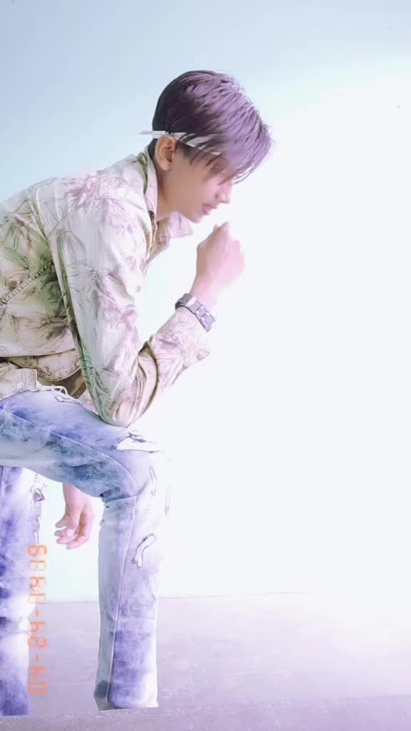 @tiktok star