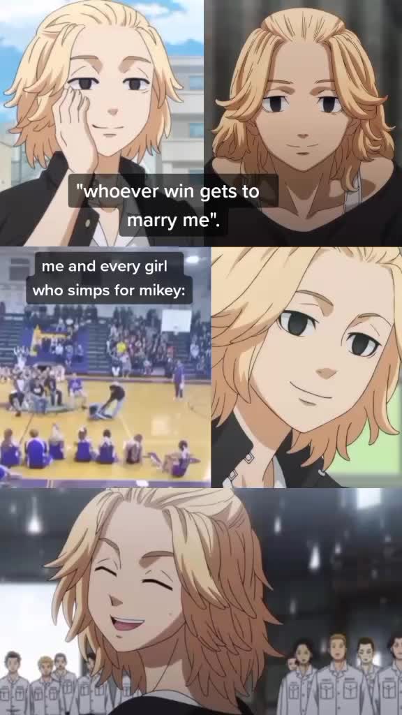 @M I K E Y ♡